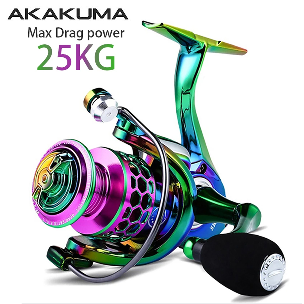 14 + 1Bb Balıkçılık Makaraları - Daiwa Reel Bg incelemesi ve fiyatı