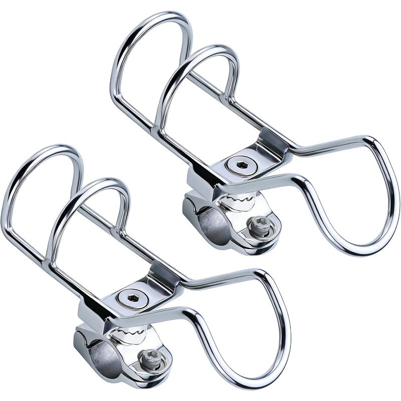 2 Adet 316 Paslanmaz Çelik Olt - Fishing Kayak Rod Holder incelemesi ve fiyatı